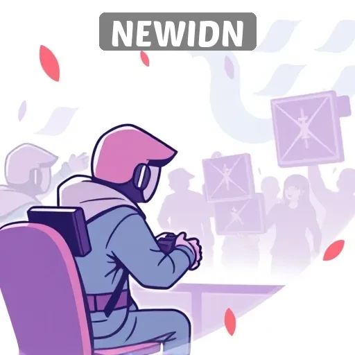 Manfaat Bergabung dengan Komunitas Game di NEWIDN