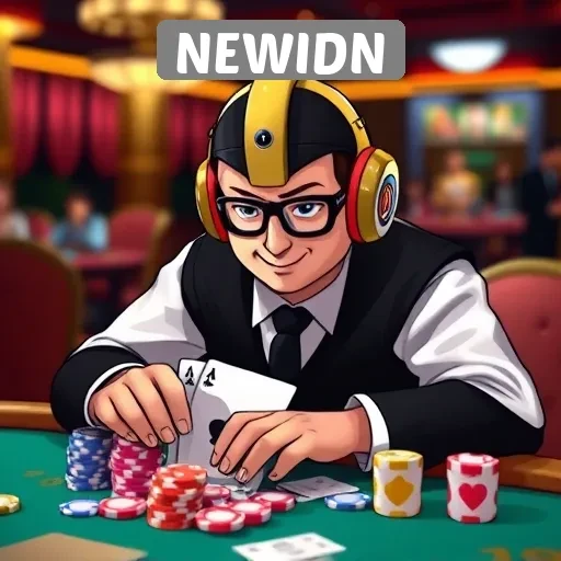 Taktik Terbaik untuk Mengoptimalkan Gameplay di NEWIDN