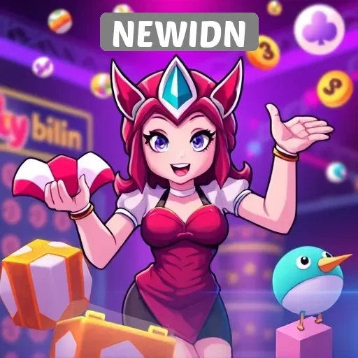Keberagaman Genre Permainan yang Tersedia di NEWIDN