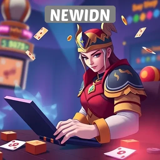 Eksplorasi Fitur Unggulan di Situs Game NEWIDN