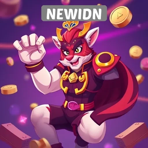 Mengenal Fitur Utama Situs Game NEWIDN