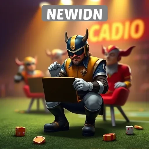 Panduan Lengkap Menggunakan Situs Game NEWIDN