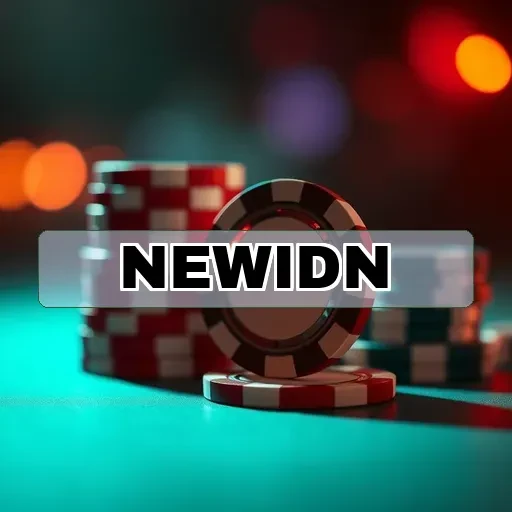 NEWIDN: Panduan Lengkap untuk Menjadi Pemain Game Online Berhasil
