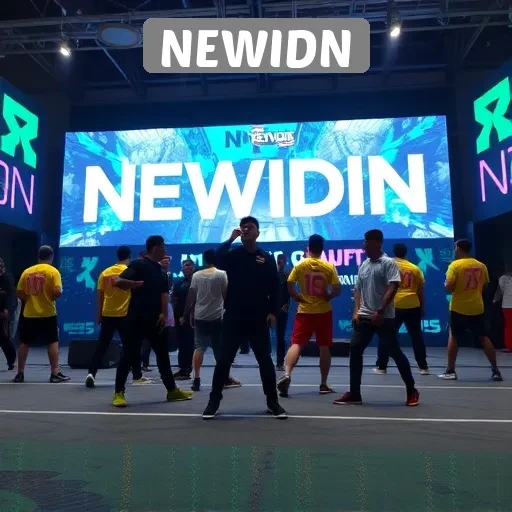 Dampak NEWIDN terhadap Industri Game Lokal