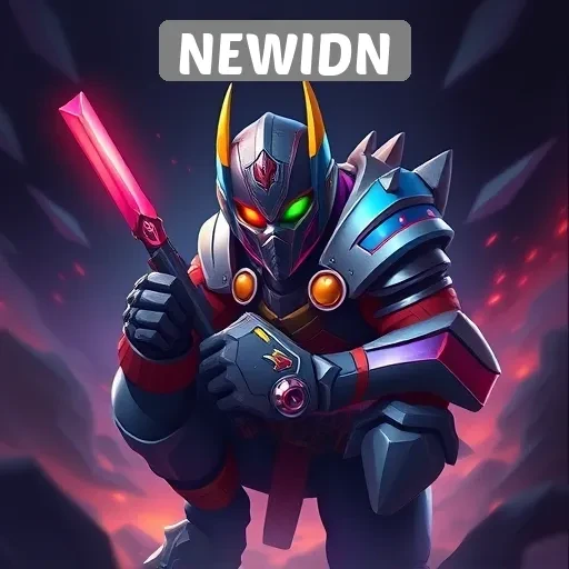 Mengulas Fitur Terbaru dari Situs Game NEWIDN