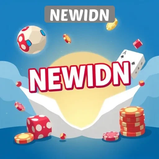 Panduan Menggunakan Situs Game NEWIDN untuk Pemain Indonesia