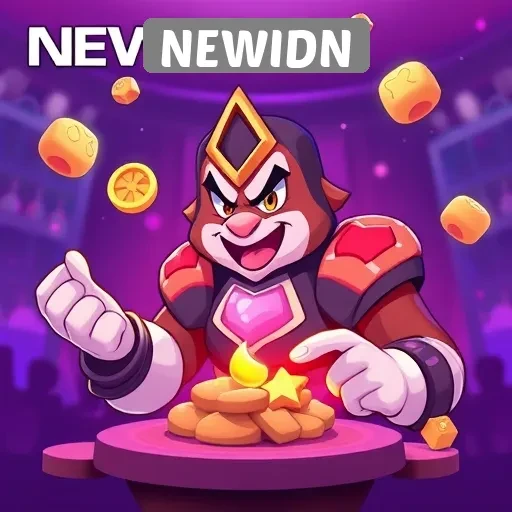 Mengenal NEWIDN Sebagai Portal Game Inovatif