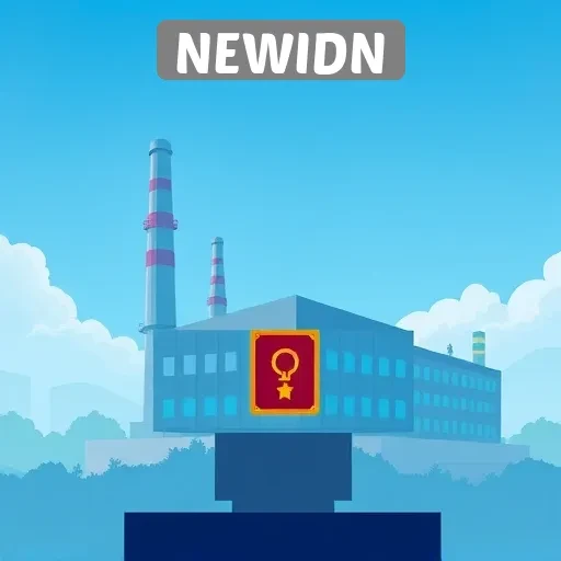 Peran NEWIDN dalam Industri Game di Indonesia