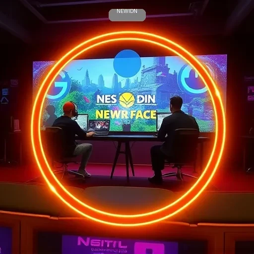 Mengapa NEWIDN Layak Diperhatikan oleh Gamer