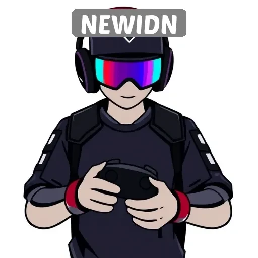 Keunggulan Fitur yang Ditawarkan NEWIDN untuk Para Gamer