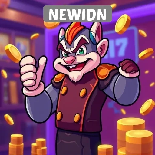 Mengenal NEWIDN sebagai Platform Gaming Terpercaya