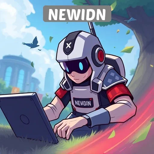 Reputasi NEWIDN di Kalangan Gamer di Indonesia