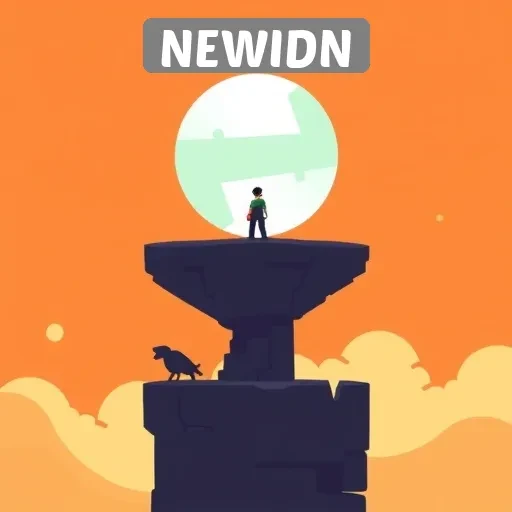 Perbandingan NEWIDN dengan Platform Game Lain