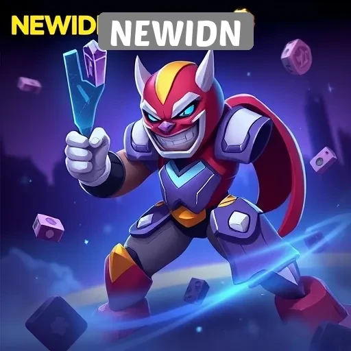 Apa Saja Game Populer yang Tersedia di NEWIDN