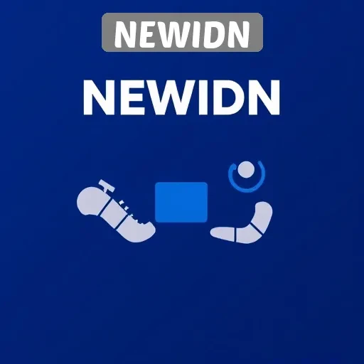 Mempromosikan Permainan Esports Melalui NEWIDN
