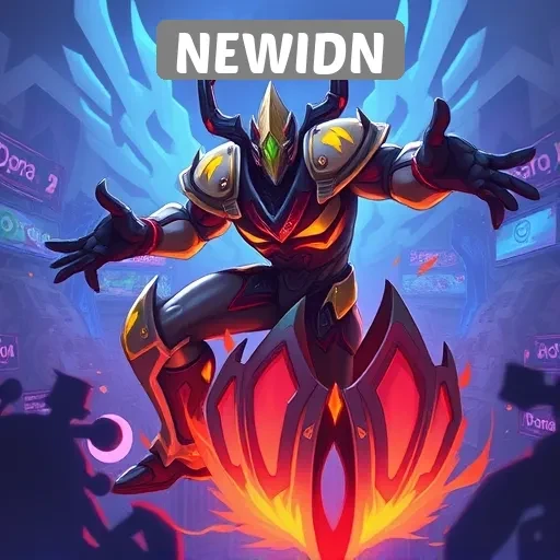 Review Platform Game NEWIDN untuk Pemain Indonesia