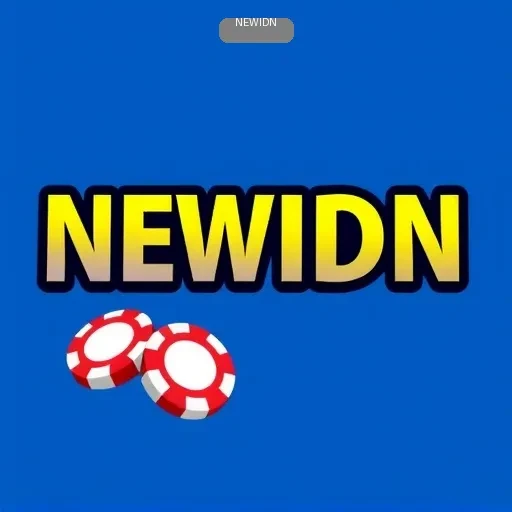 Ulasan Mendalam tentang Situs Game NEWIDN
